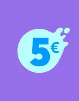 Eat with 5€